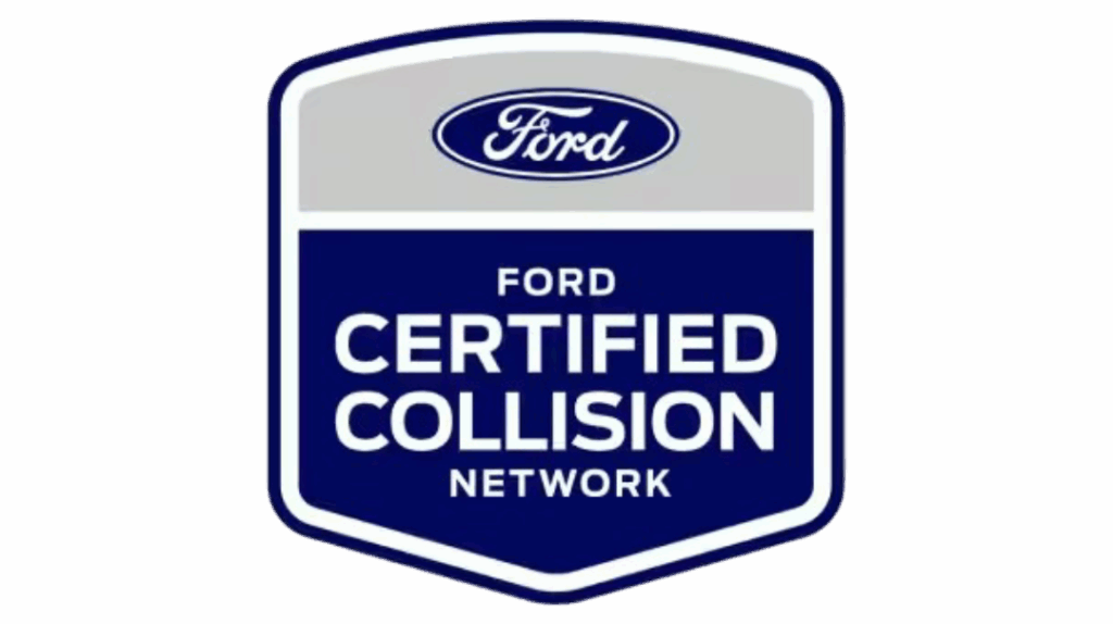 Certified Body Shop in Milford