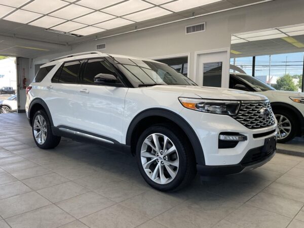 2017 Ford Escape SE photo 4
