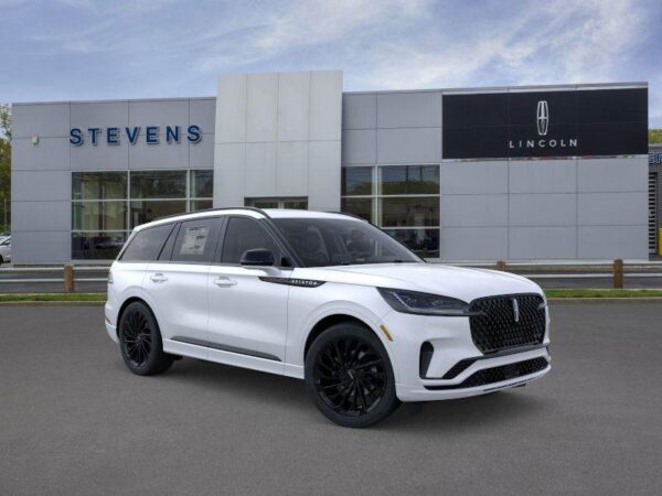 2022 Lincoln Aviator Reserve photo 35