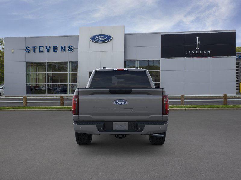 2025 Ford F-150 STX photo 6