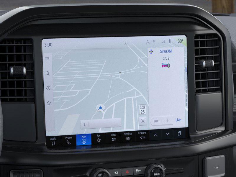 2025 Ford F-150 STX photo 14