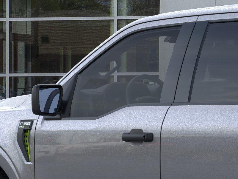 2025 Ford F-150 STX photo 20