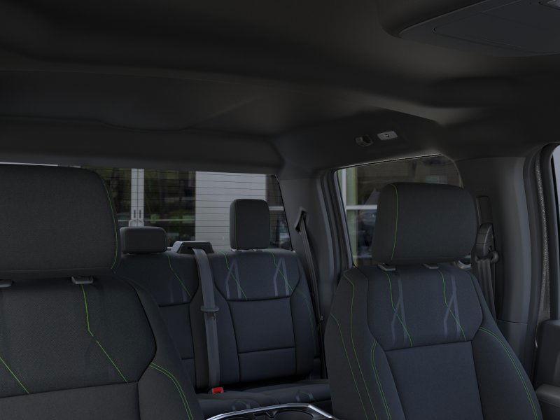 2025 Ford F-150 STX photo 22