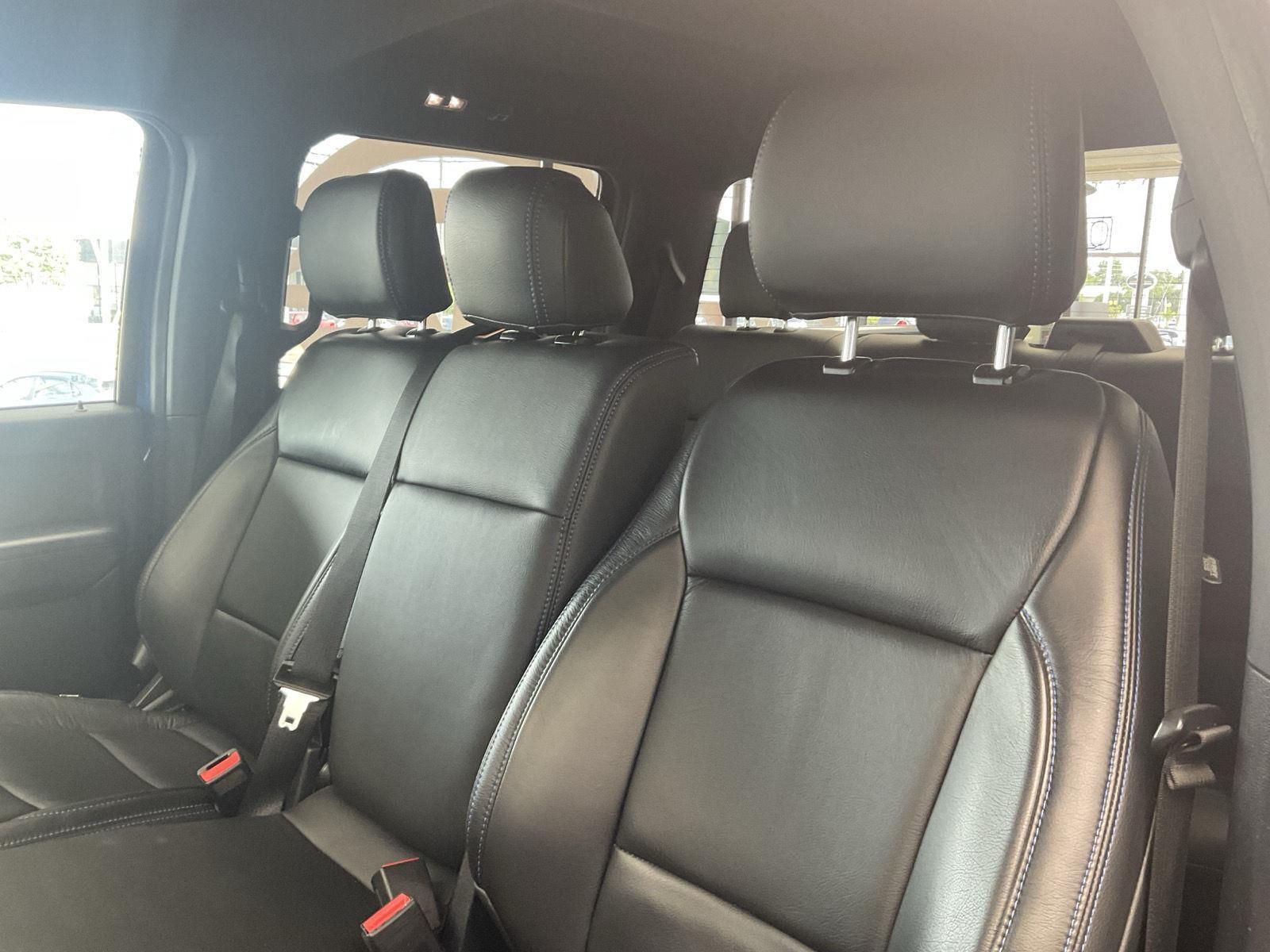 2023 Ford F-150 XLT photo 9