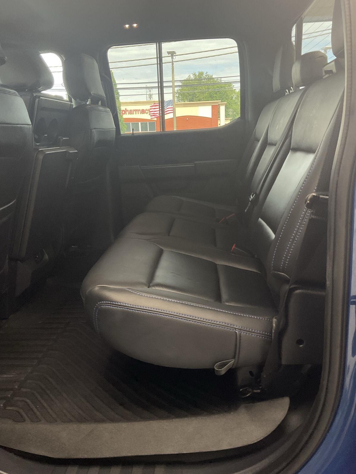 2023 Ford F-150 XLT photo 10