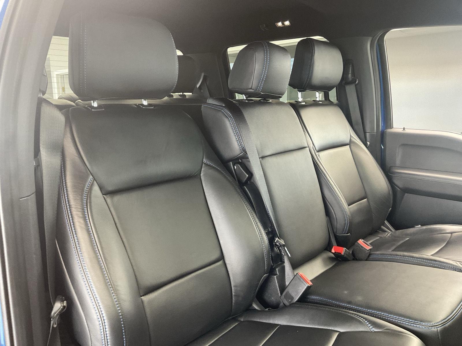 2023 Ford F-150 XLT photo 14