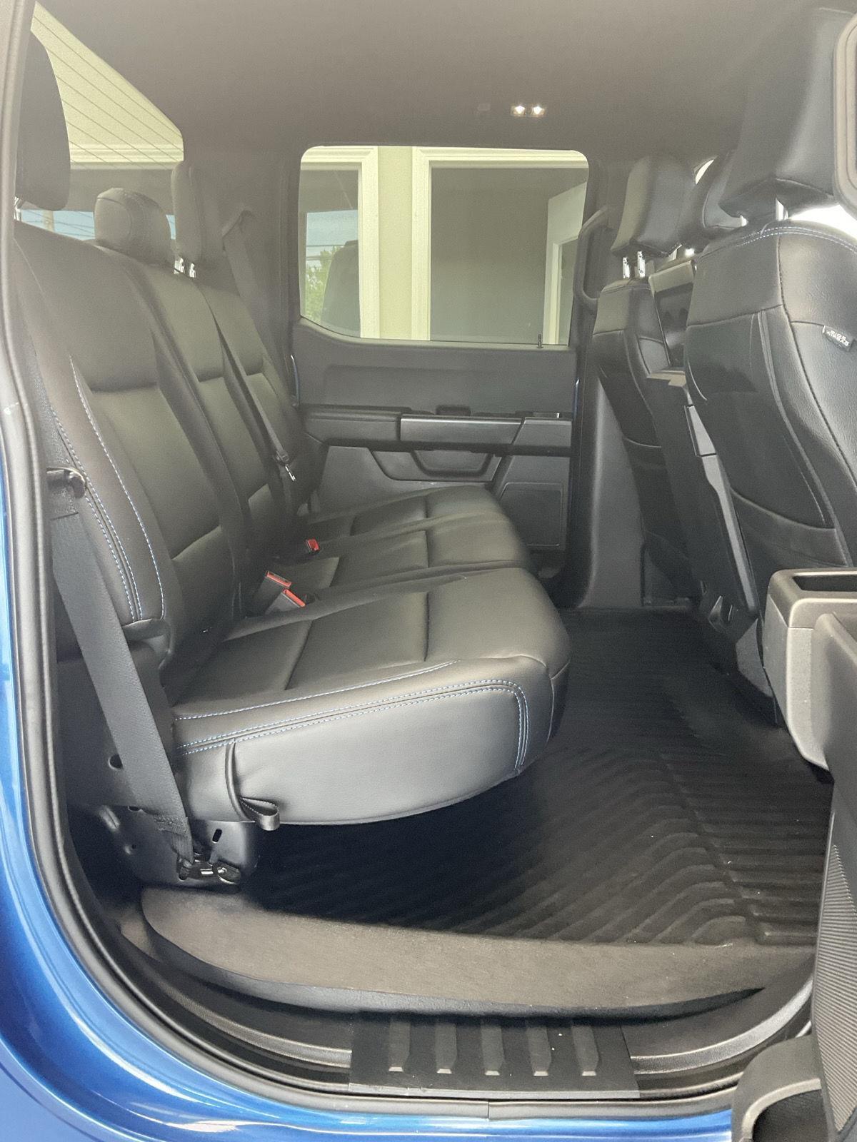 2023 Ford F-150 XLT photo 15