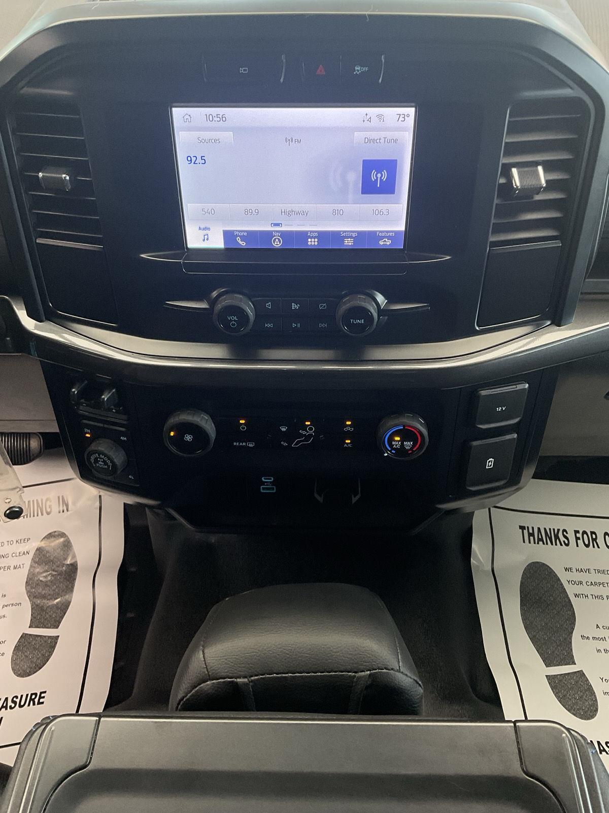 2023 Ford F-150 XLT photo 17
