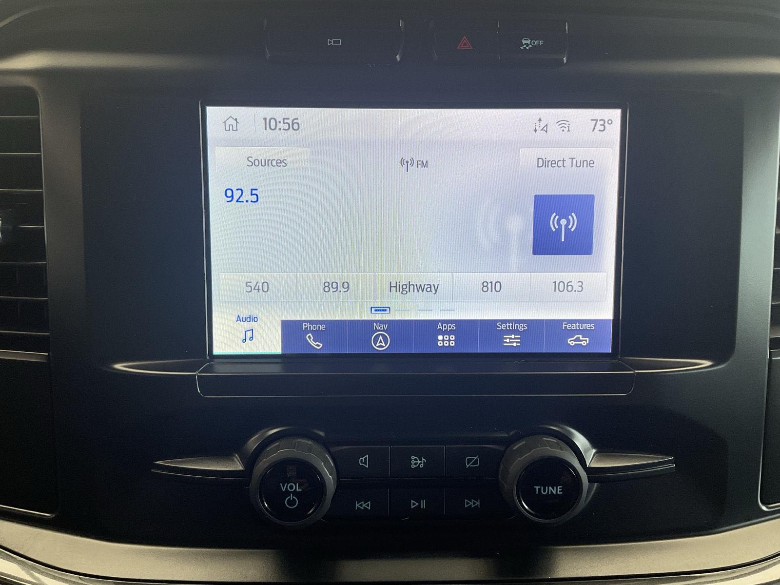 2023 Ford F-150 XLT photo 18
