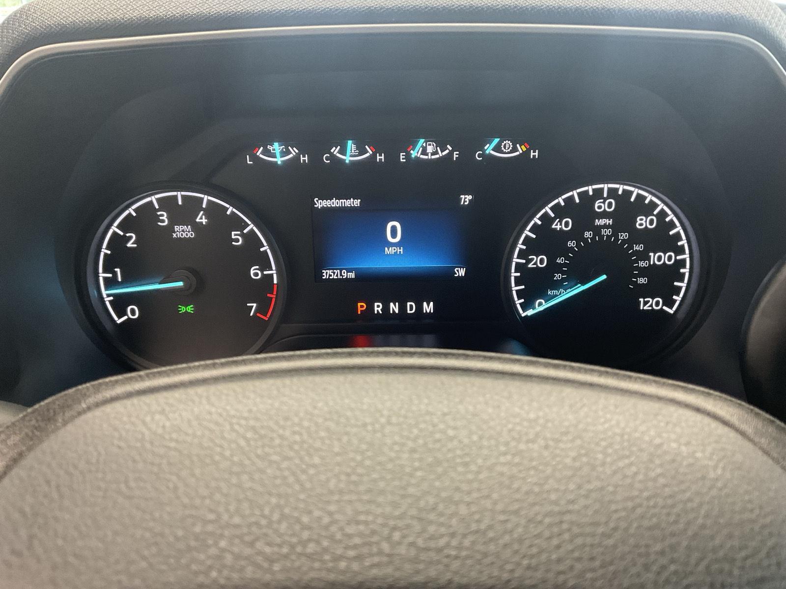 2023 Ford F-150 XLT photo 23