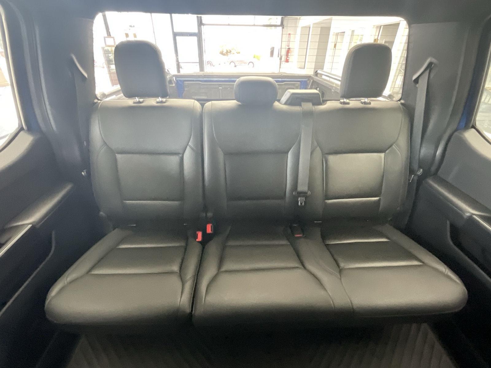 2023 Ford F-150 XLT photo 24