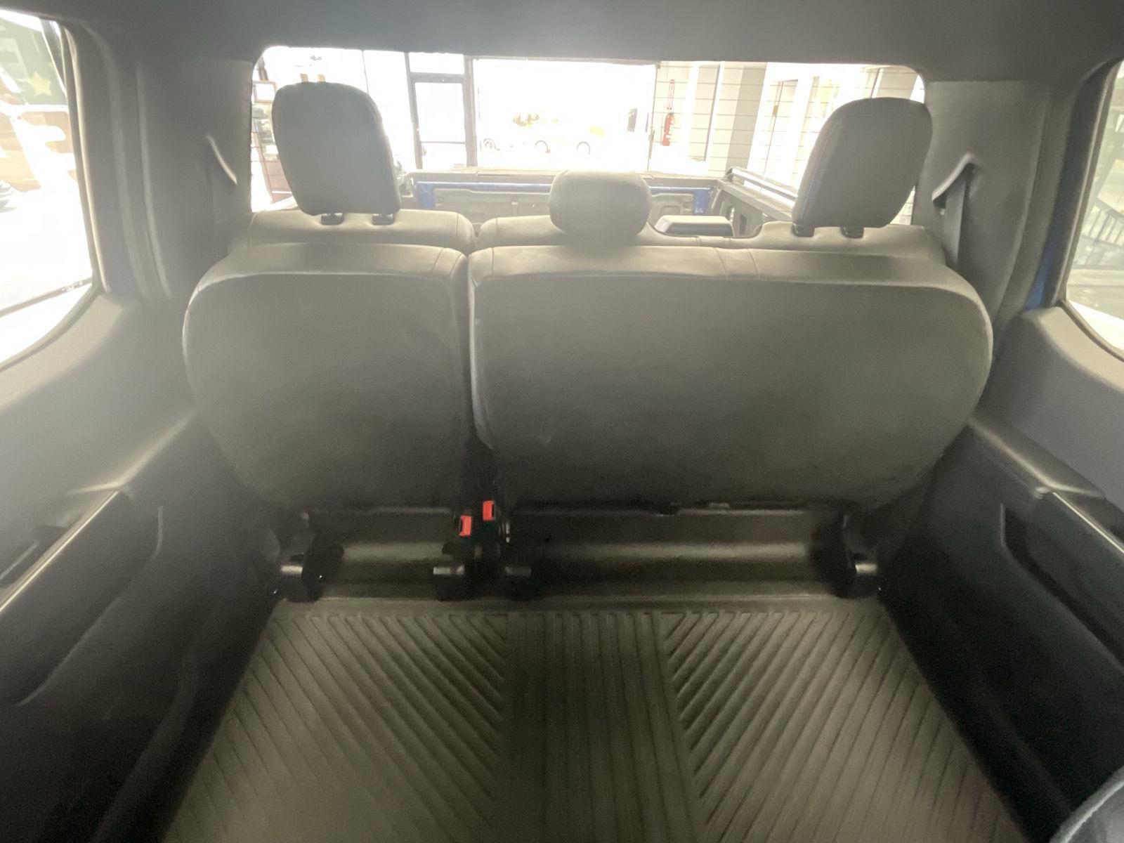 2023 Ford F-150 XLT photo 25