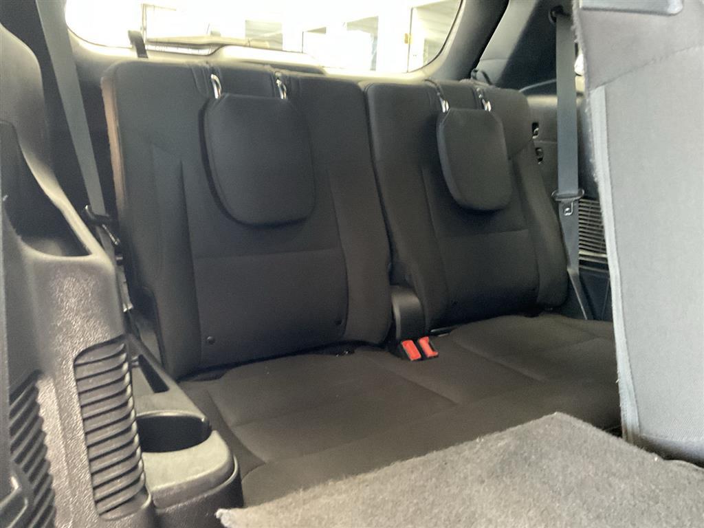 2020 Ford Explorer XLT photo 15