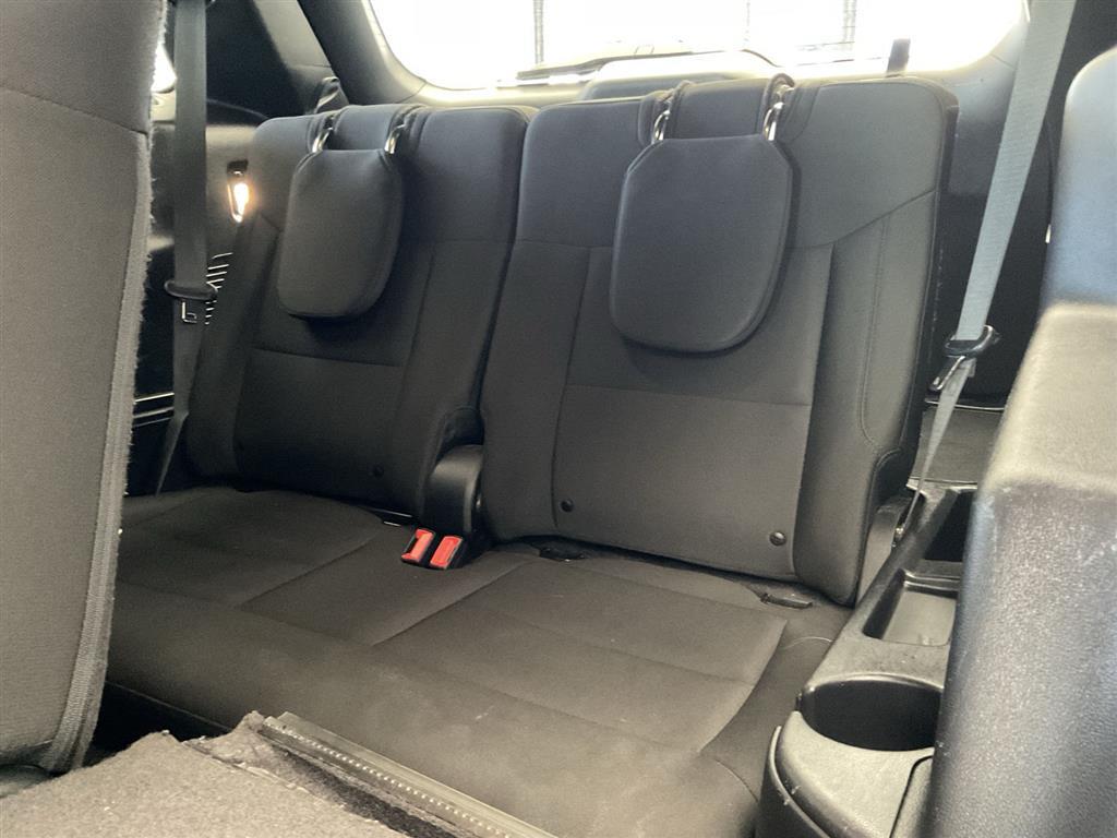 2020 Ford Explorer XLT photo 11
