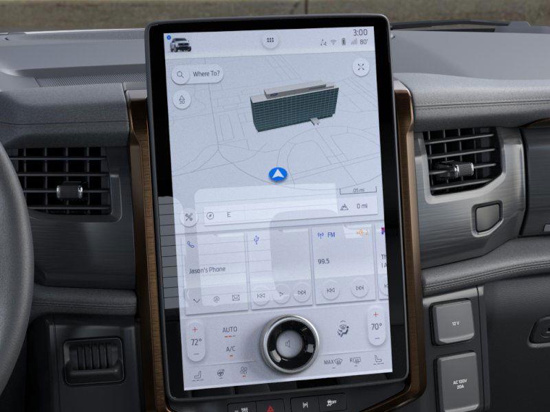 2023 Ford F-150 Lightning Lariat photo 25