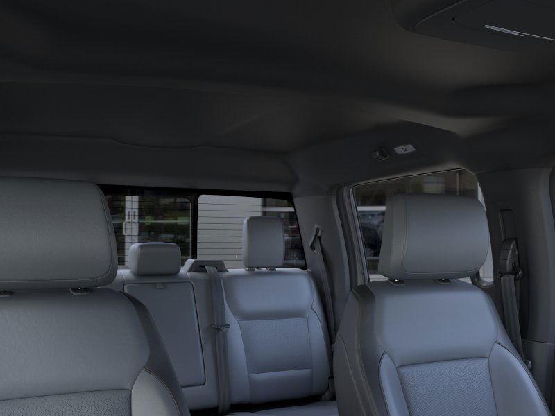 2023 Ford F-150 Lightning Lariat photo 32