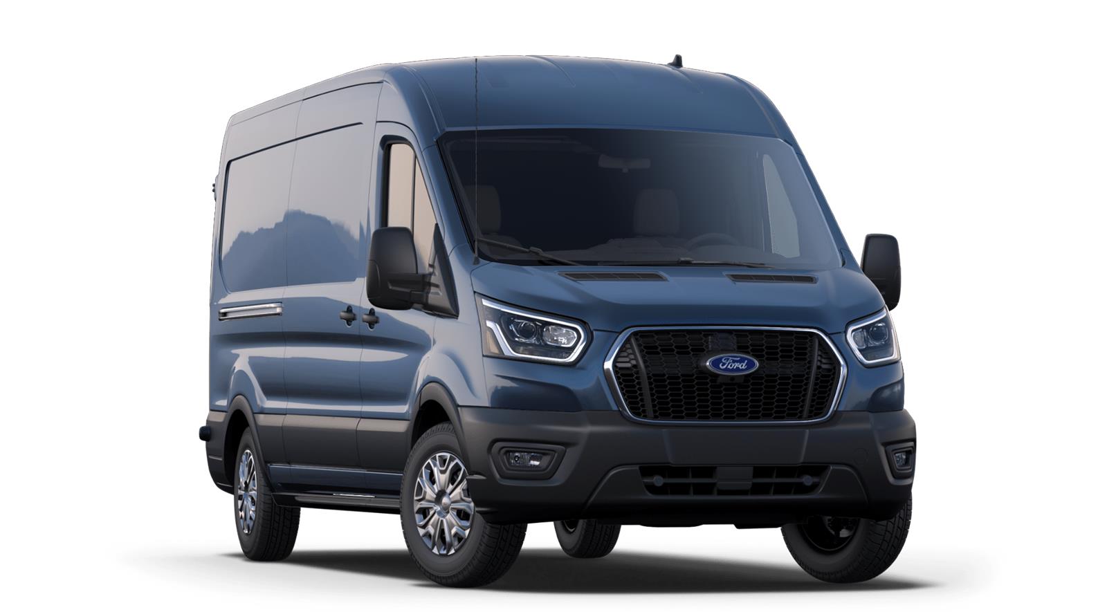 2025 Ford Transit Cargo Van photo 4