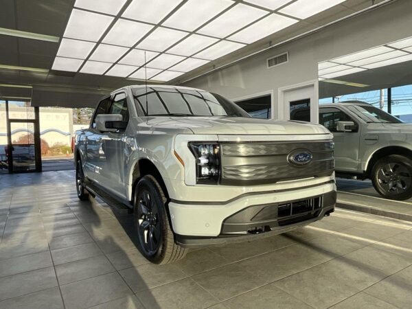 2023 Tesla Model Y photo 19