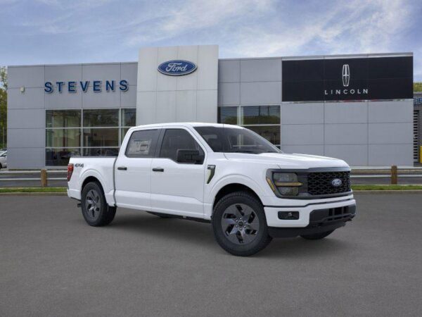 2025 Ford F-150 Raptor photo 19