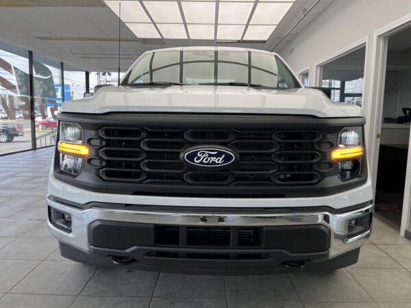 2025 Ford F-150 Raptor photo 23