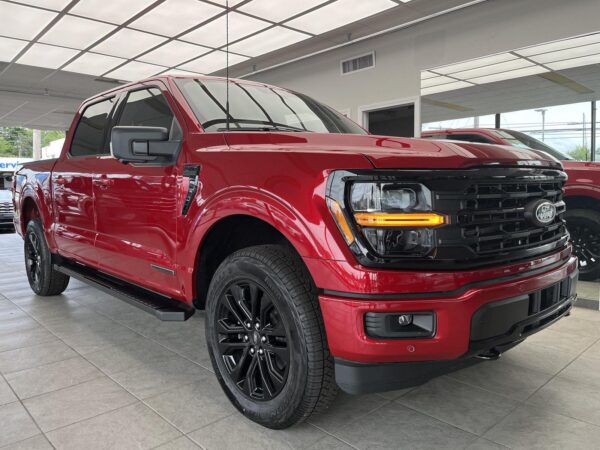 2025 Ford F-150 Raptor photo 22