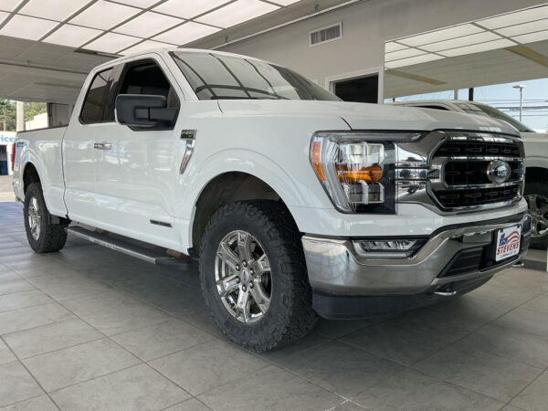 2025 Ford F-150 Raptor photo 24