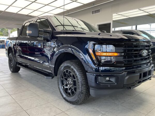 2025 Ford F-150 Raptor photo 21
