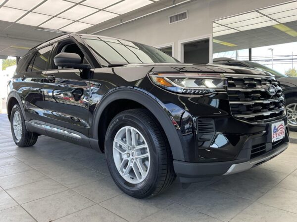 2025 Ford Escape Active photo 15