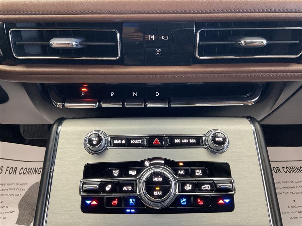 2022 Lincoln Aviator Reserve photo 24