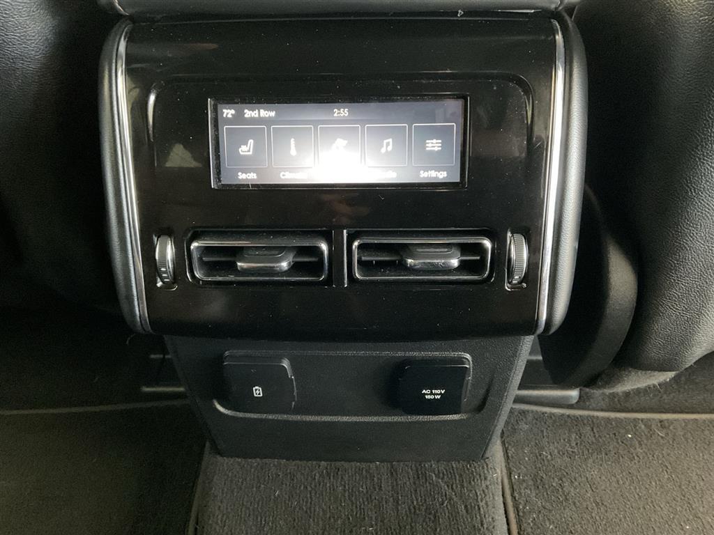 2022 Lincoln Aviator Reserve photo 18