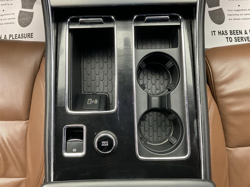 2022 Lincoln Aviator Reserve photo 25