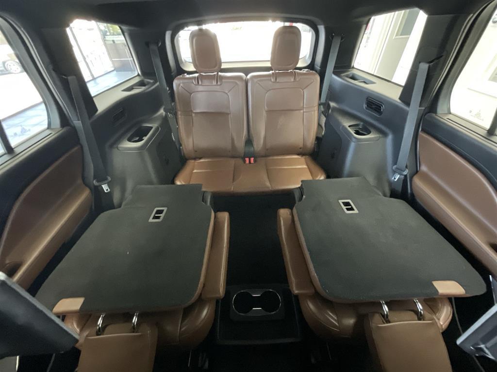 2022 Lincoln Aviator Reserve photo 29