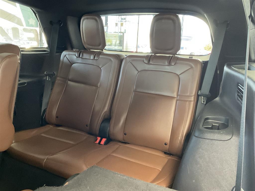 2022 Lincoln Aviator Reserve photo 12