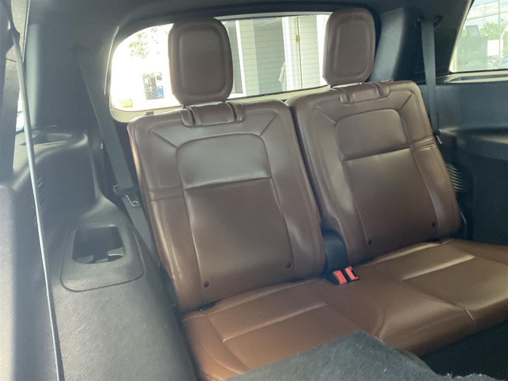 2022 Lincoln Aviator Reserve photo 17