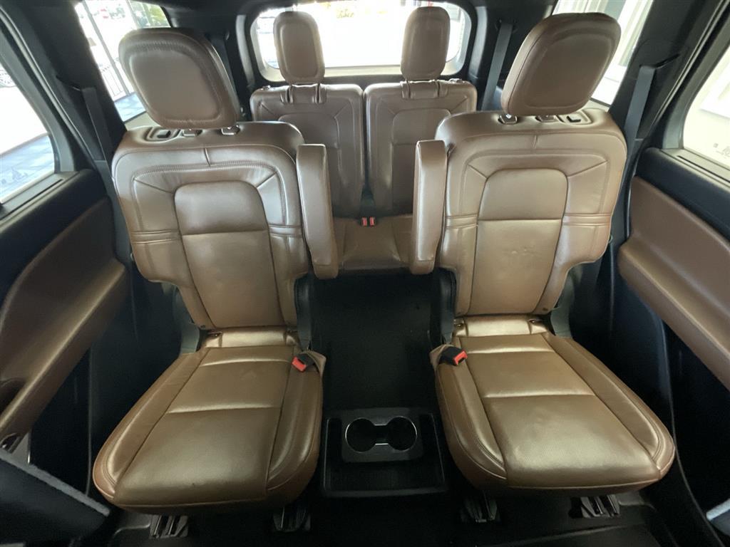 2022 Lincoln Aviator Reserve photo 28