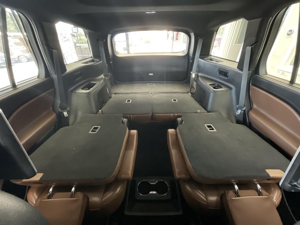 2022 Lincoln Aviator Reserve photo 30