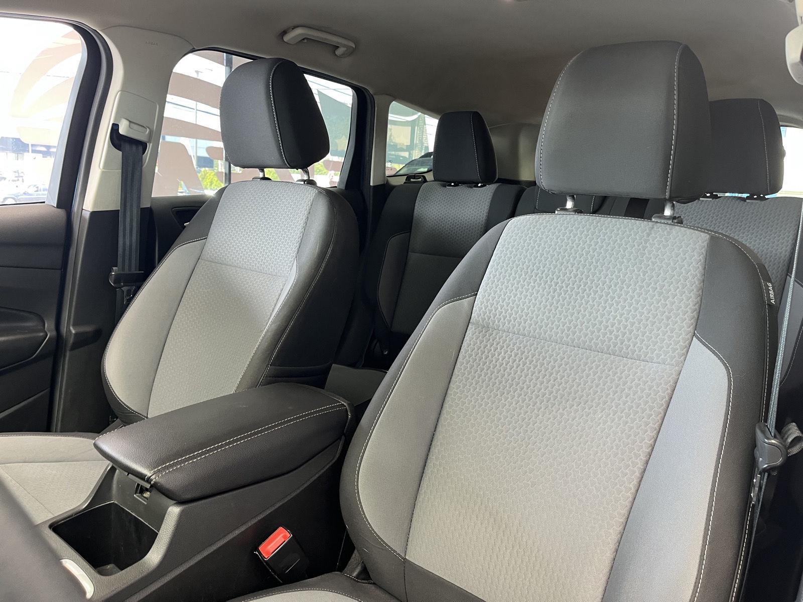 2017 Ford Escape SE photo 10