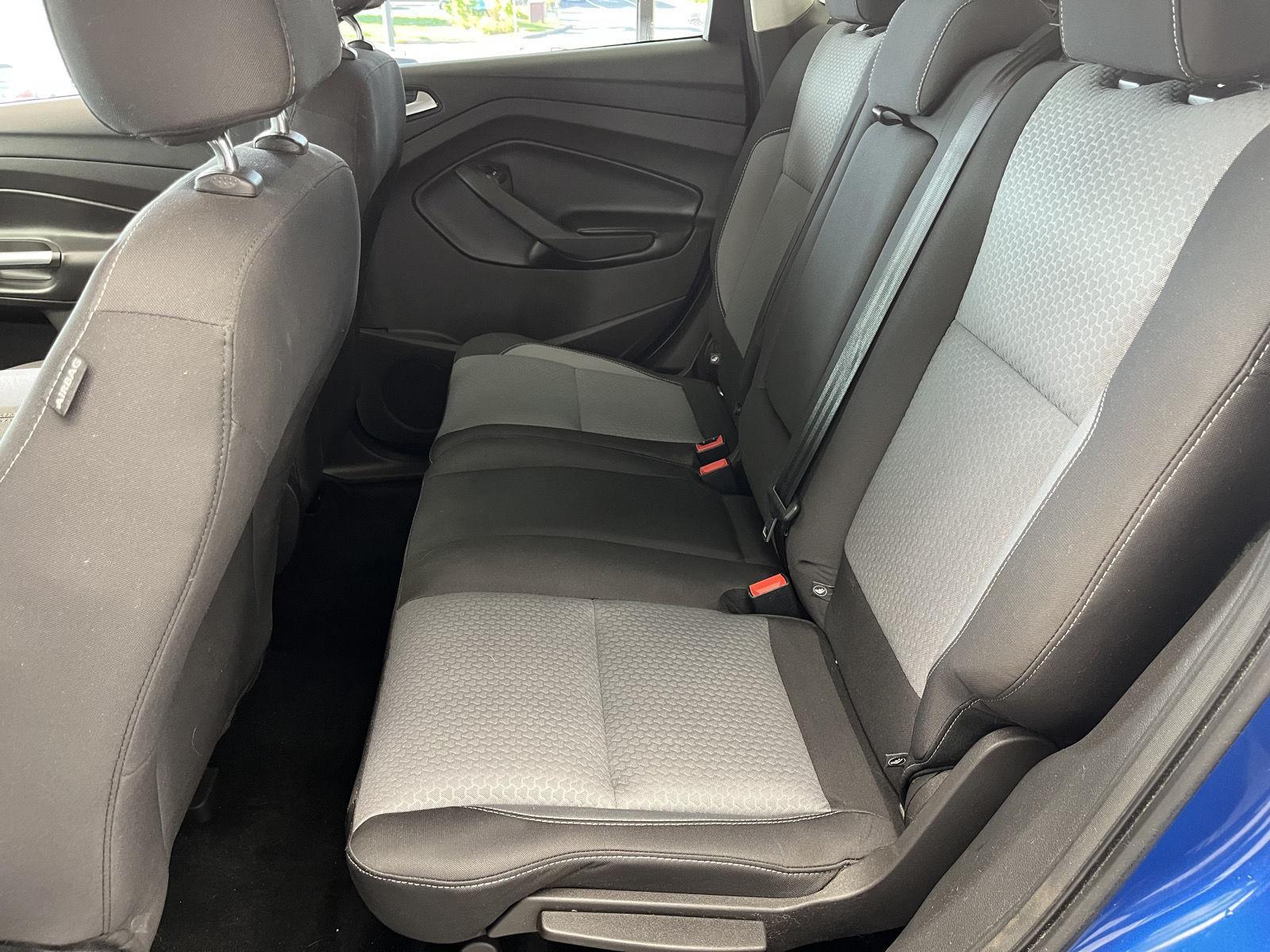 2017 Ford Escape SE photo 11