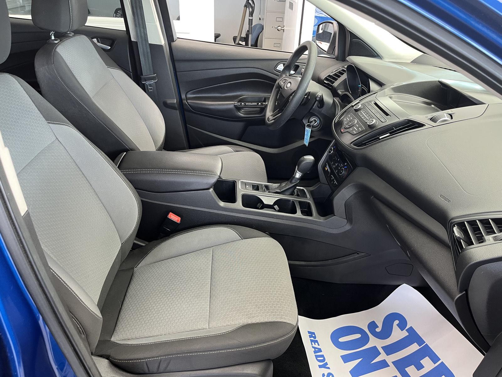 2017 Ford Escape SE photo 13
