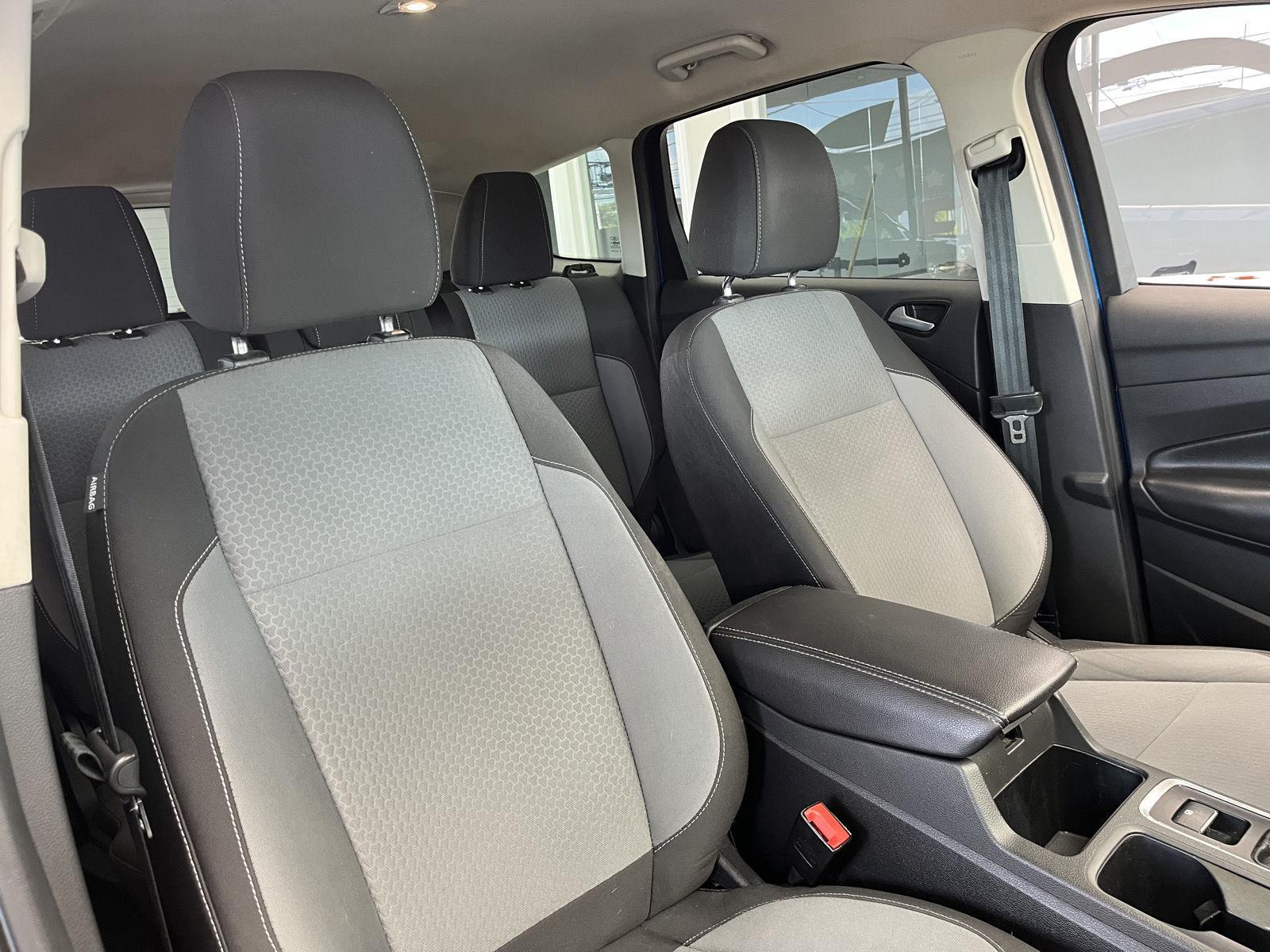 2017 Ford Escape SE photo 14