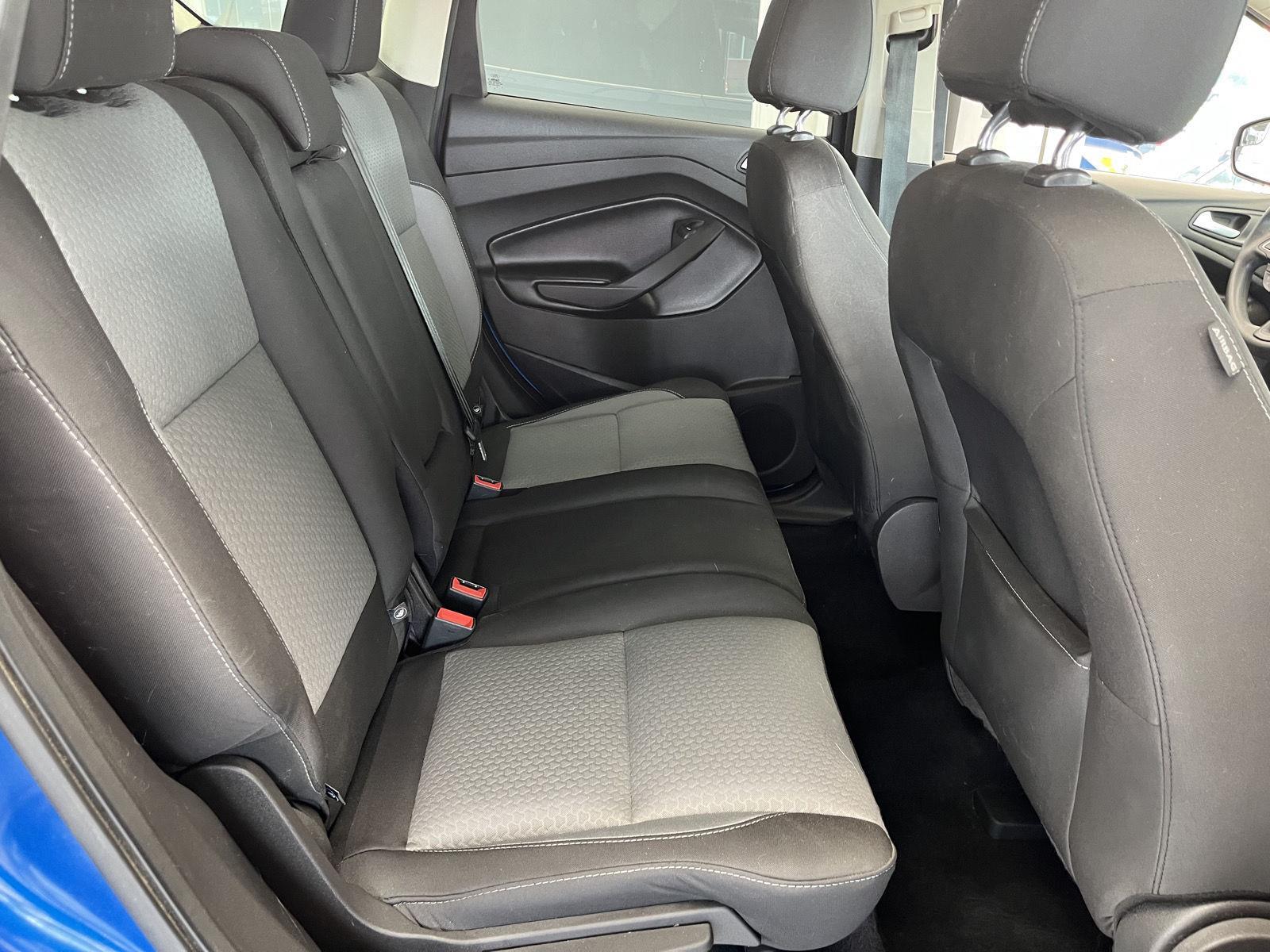 2017 Ford Escape SE photo 15