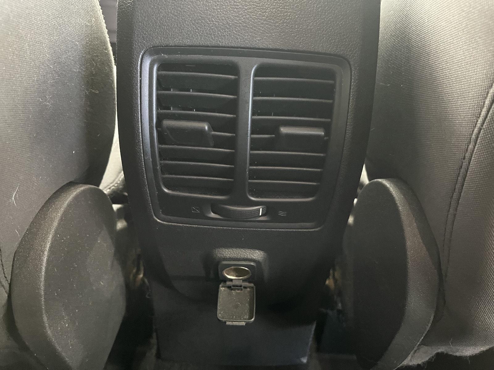 2017 Ford Escape SE photo 16