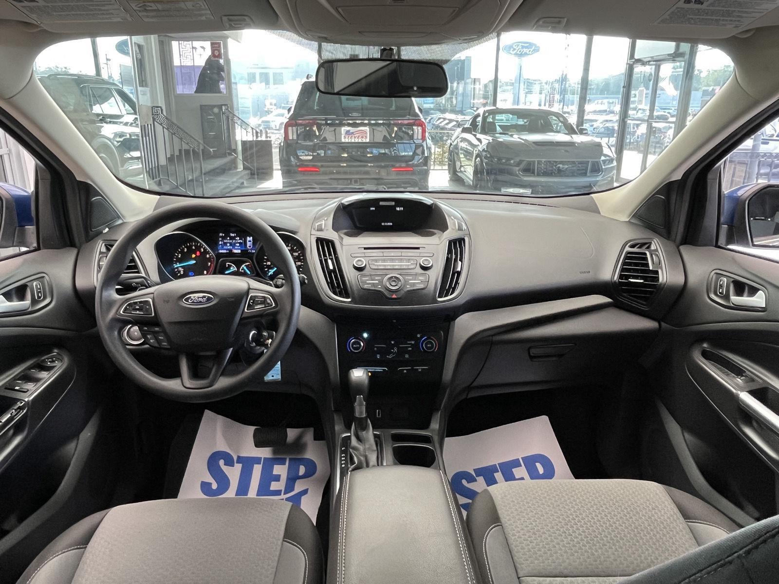 2017 Ford Escape SE photo 17