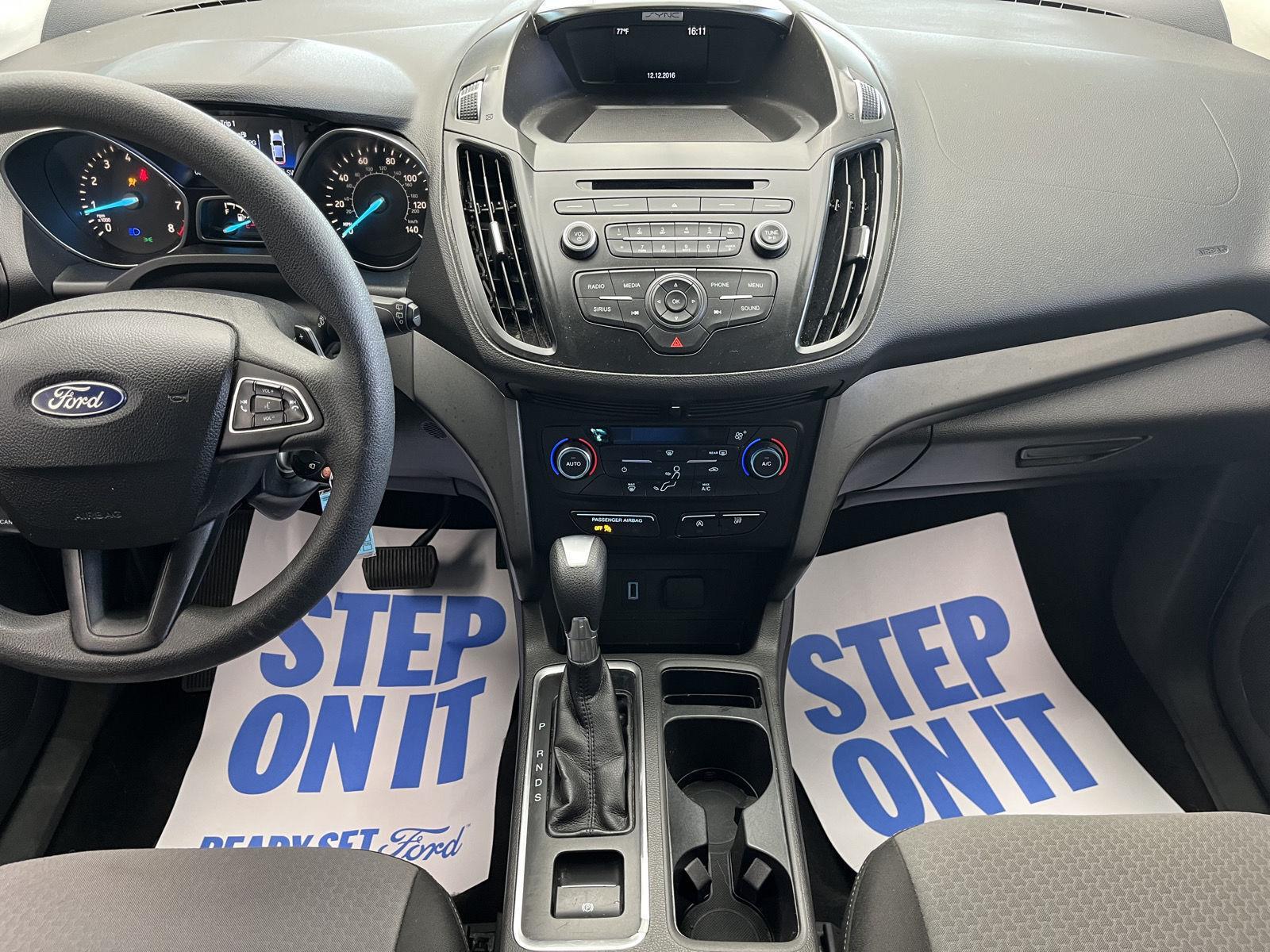 2017 Ford Escape SE photo 18