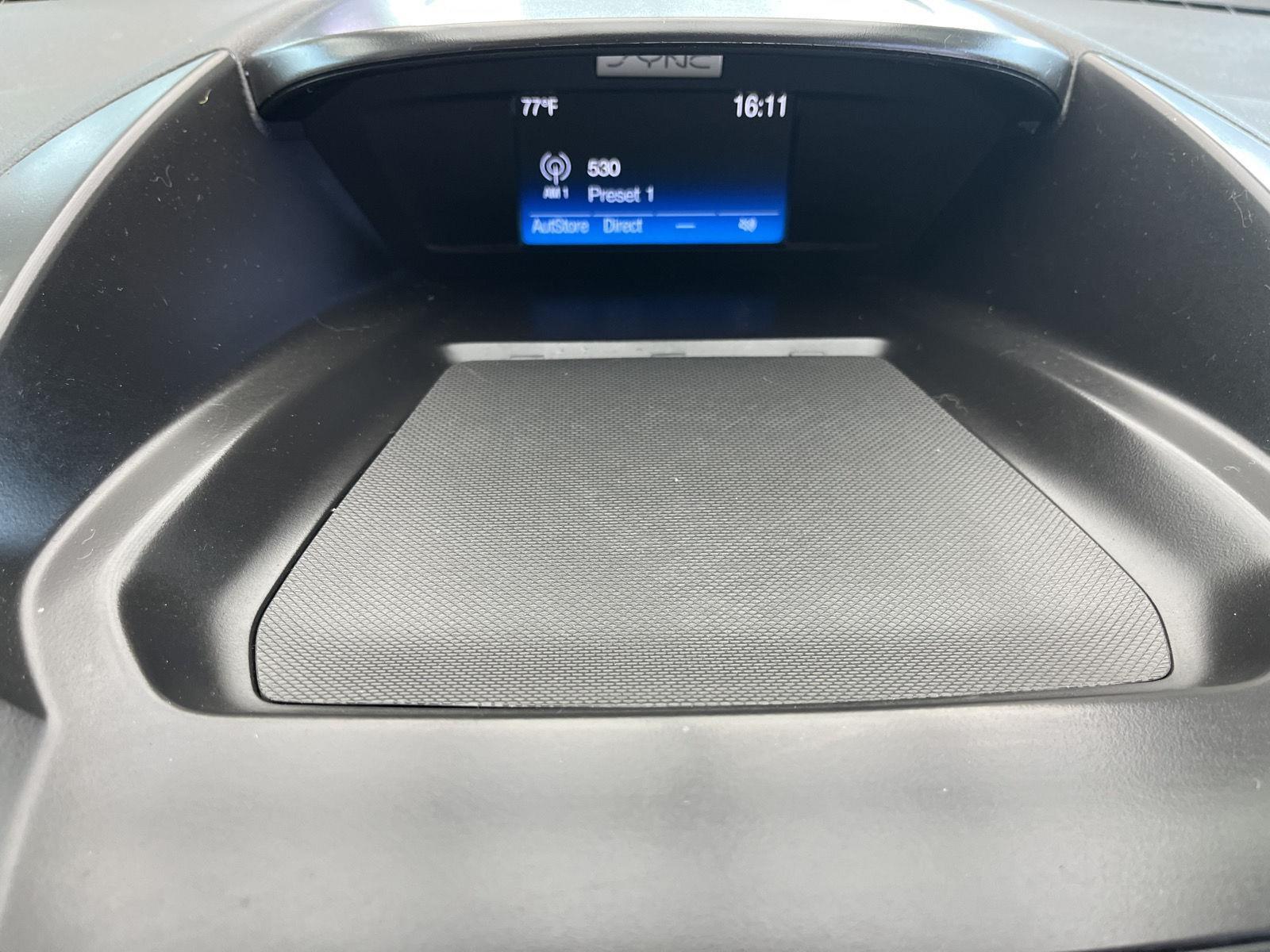 2017 Ford Escape SE photo 19