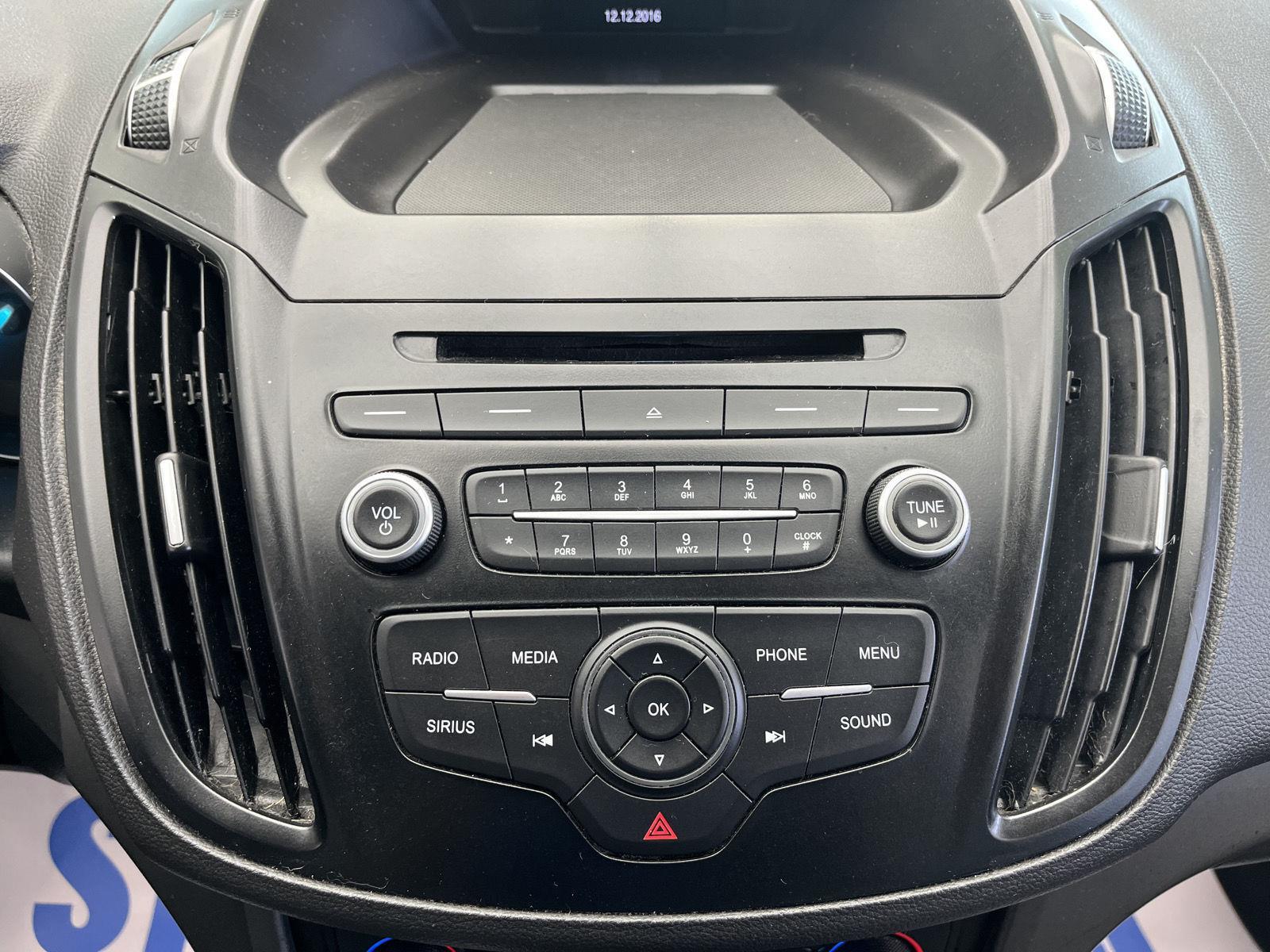 2017 Ford Escape SE photo 20