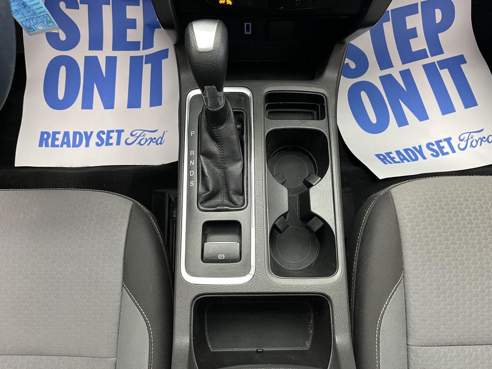 2017 Ford Escape SE photo 22