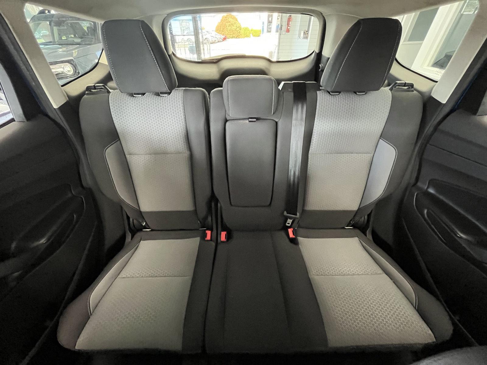 2017 Ford Escape SE photo 25