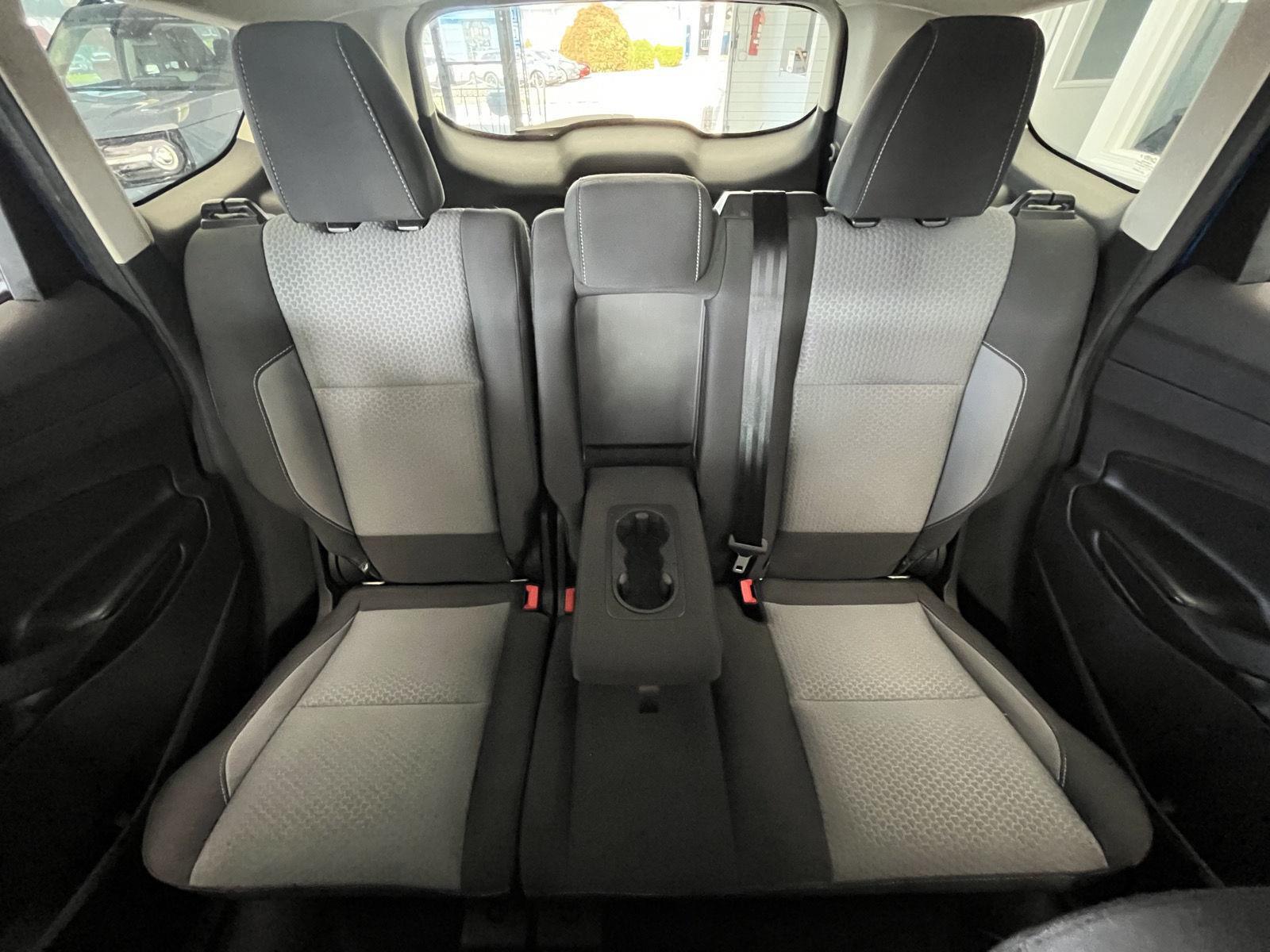 2017 Ford Escape SE photo 26
