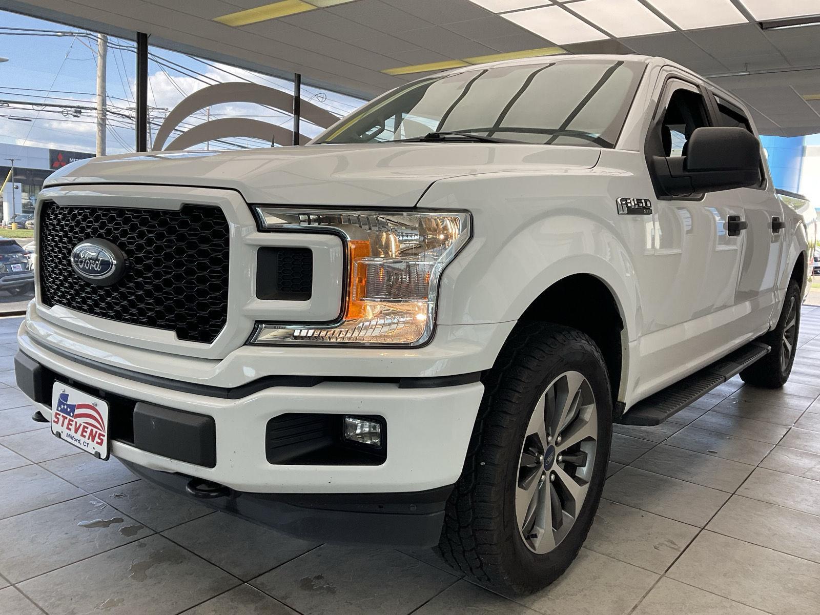 2019 Ford F-150 XL photo 2